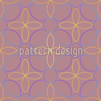 patterned-wallpaper-smooth-flowers