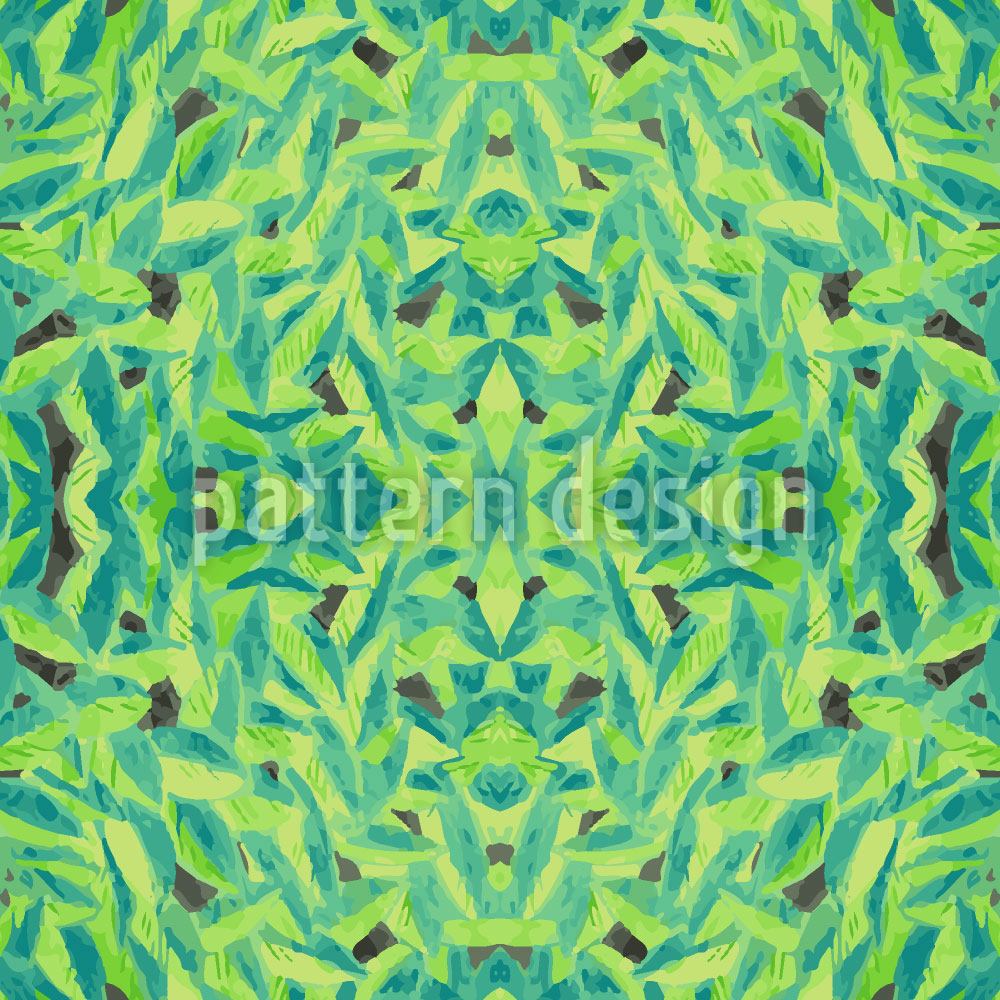 patterned-wallpaper-amazonas