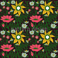 patterned-wallpaper-alpine-magic-garden