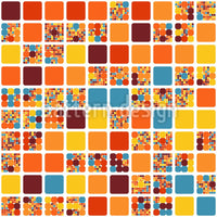 patterned-wallpaper-city-blocks-in-summer