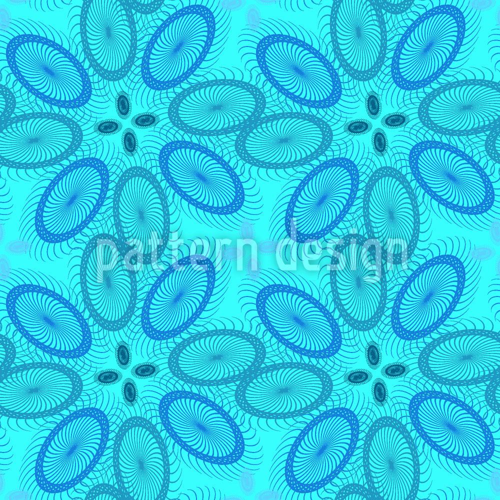 patterned-wallpaper-tropical-spirals