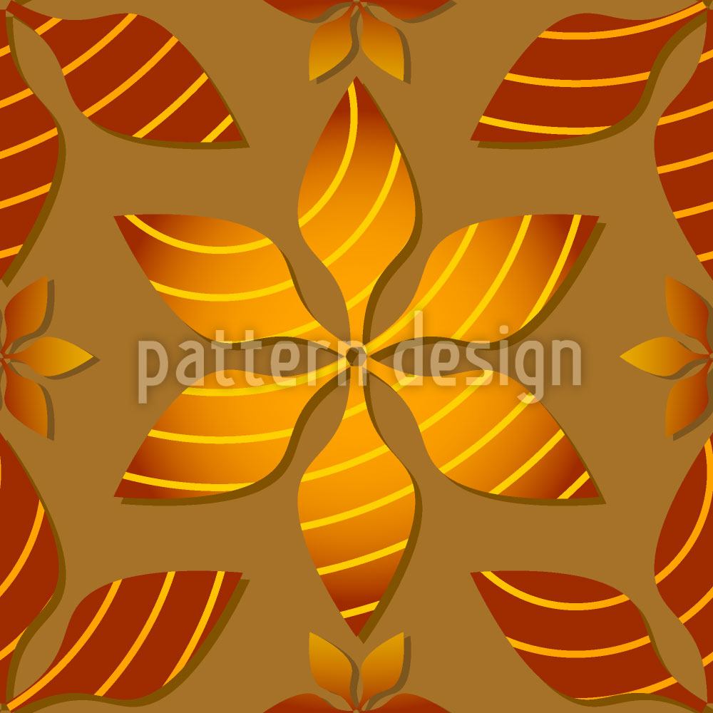 patterned-wallpaper-calyx-petal