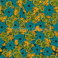 patterned-wallpaper-vintage-flower-and-paisley