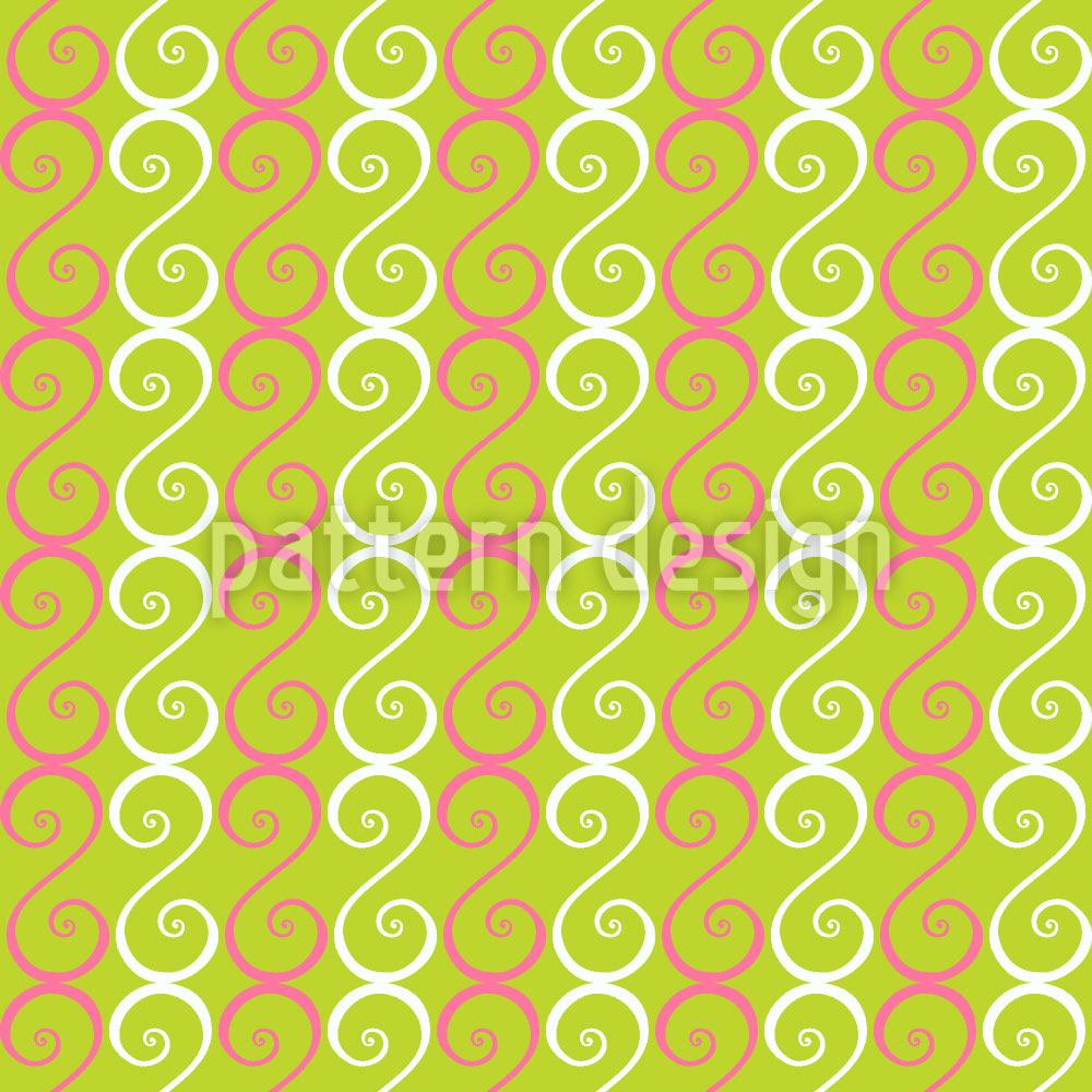 patterned-wallpaper-swirly-stripes