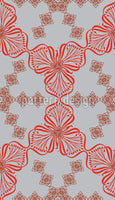 patterned-wallpaper-bouquet-nostalgia