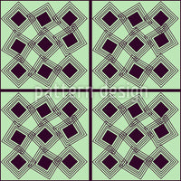 patterned-wallpaper-square-in-square