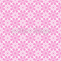 patterned-wallpaper-floral-crystal