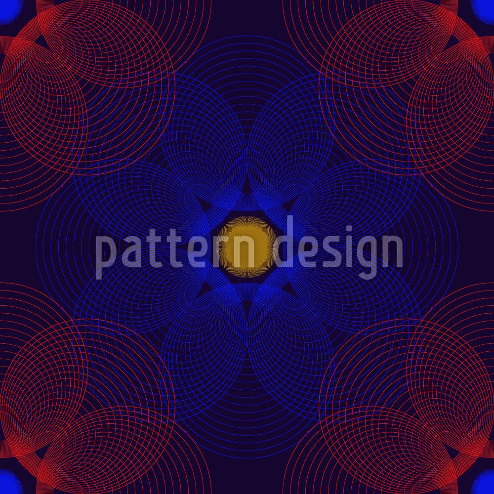 patterned-wallpaper-inner-light