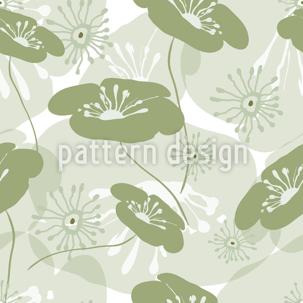 patterned-wallpaper-flowers-awake