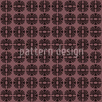 patterned-wallpaper-afro-mauve