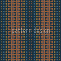 patterned-wallpaper-waves-copper