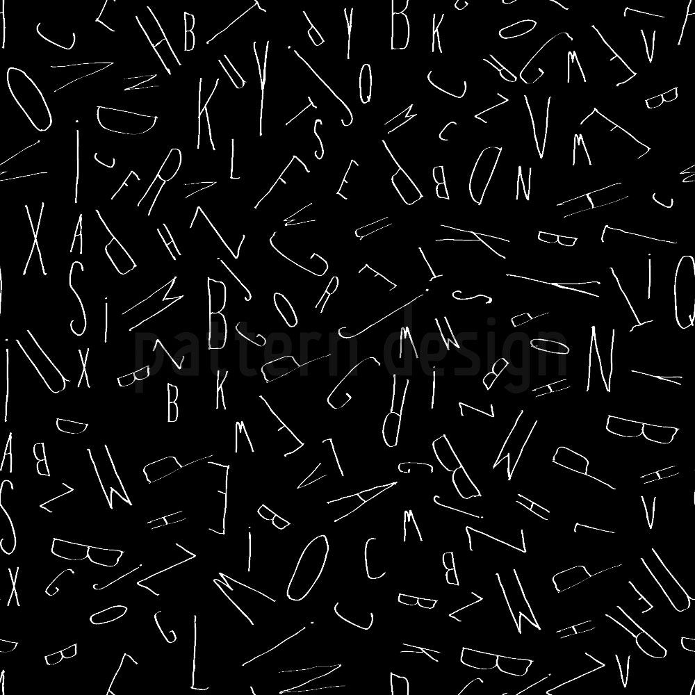 patterned-wallpaper-tumbling-letters