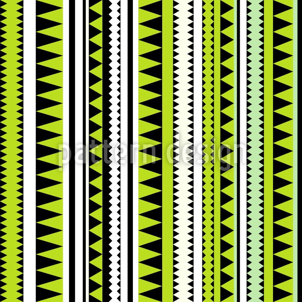 patterned-wallpaper-crocodile-stripes