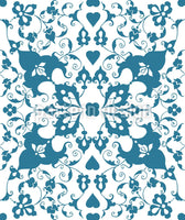 patterned-wallpaper-arabesque