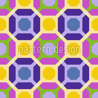 patterned-wallpaper-octagon-connection