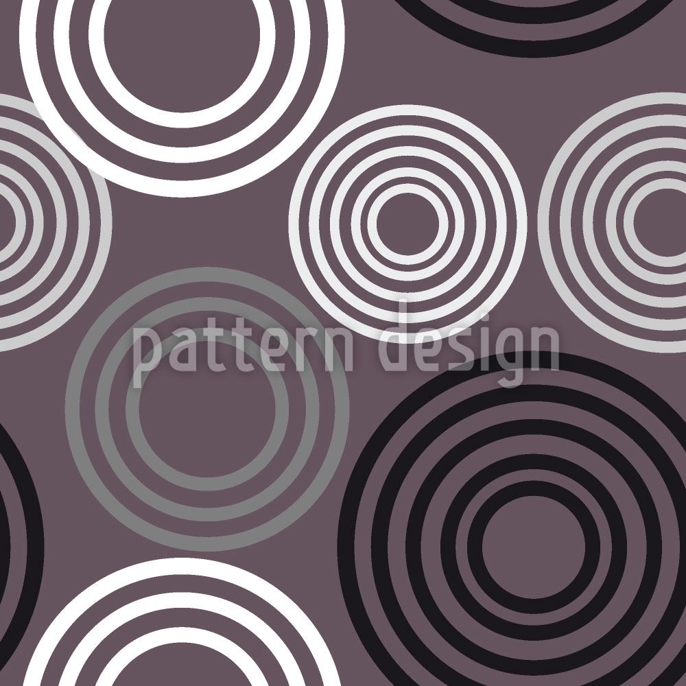 patterned-wallpaper-retro-round