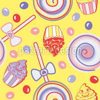 patterned-wallpaper-cookidoo-yellow