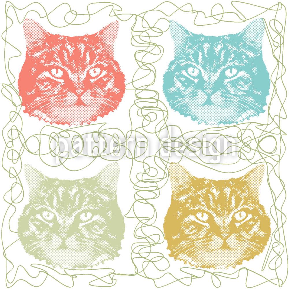 patterned-wallpaper-kitty-minka-loves-wool