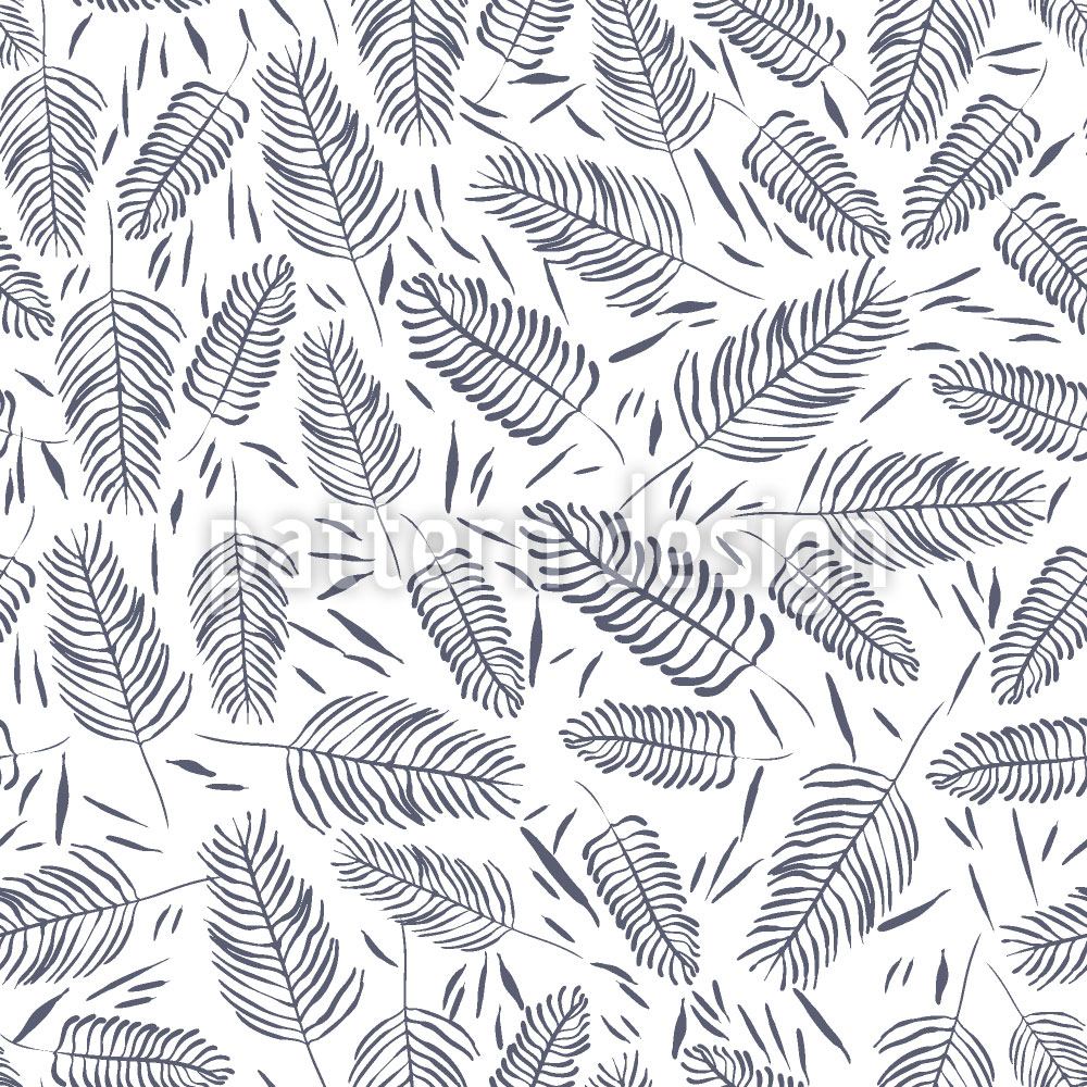 patterned-wallpaper-fern-thicket