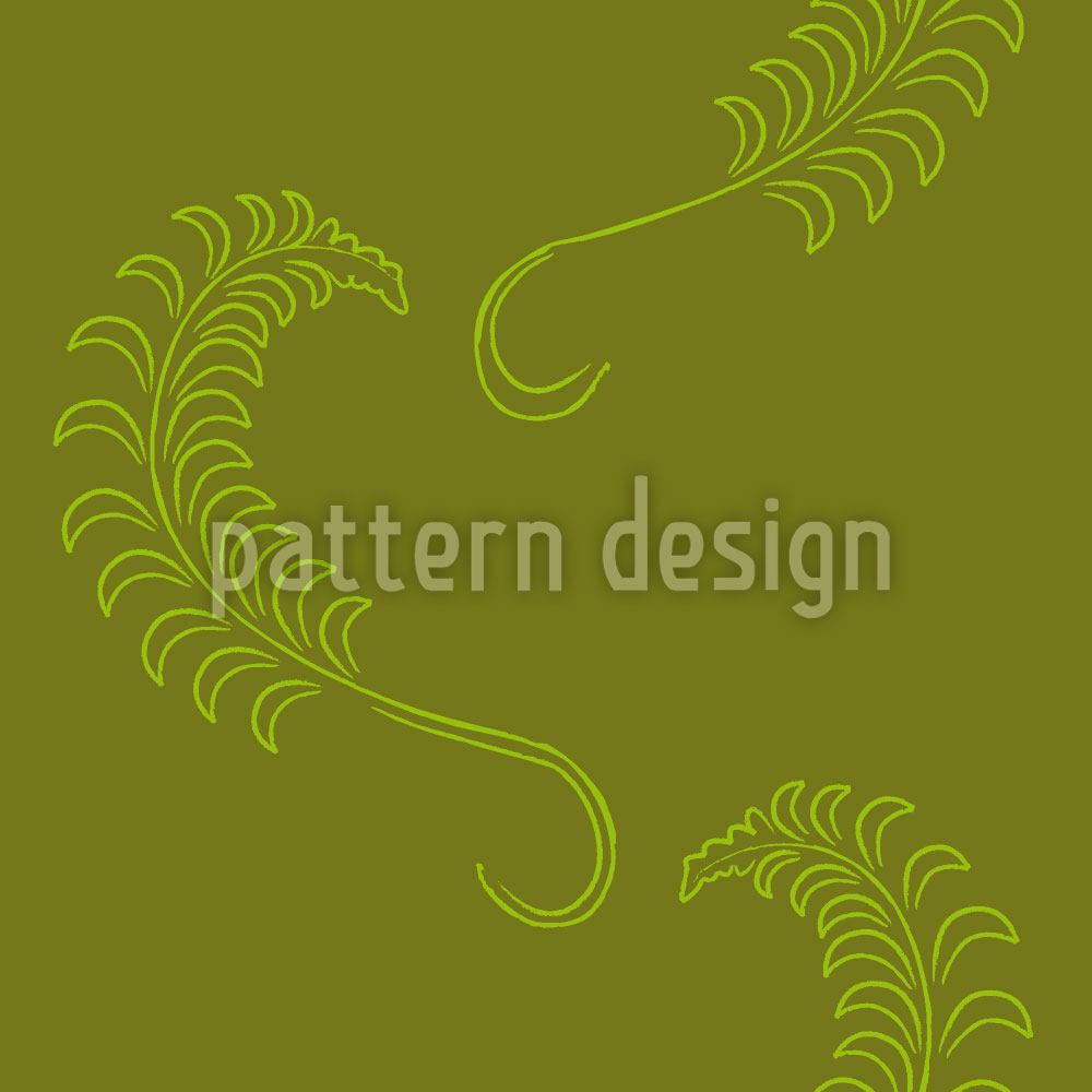 patterned-wallpaper-dolce-farniente-green