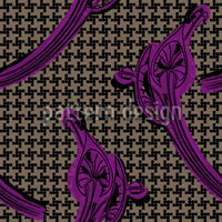 patterned-wallpaper-houndstooth-callas