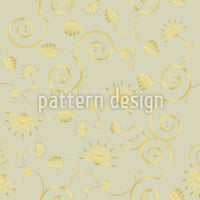 patterned-wallpaper-gold-flora