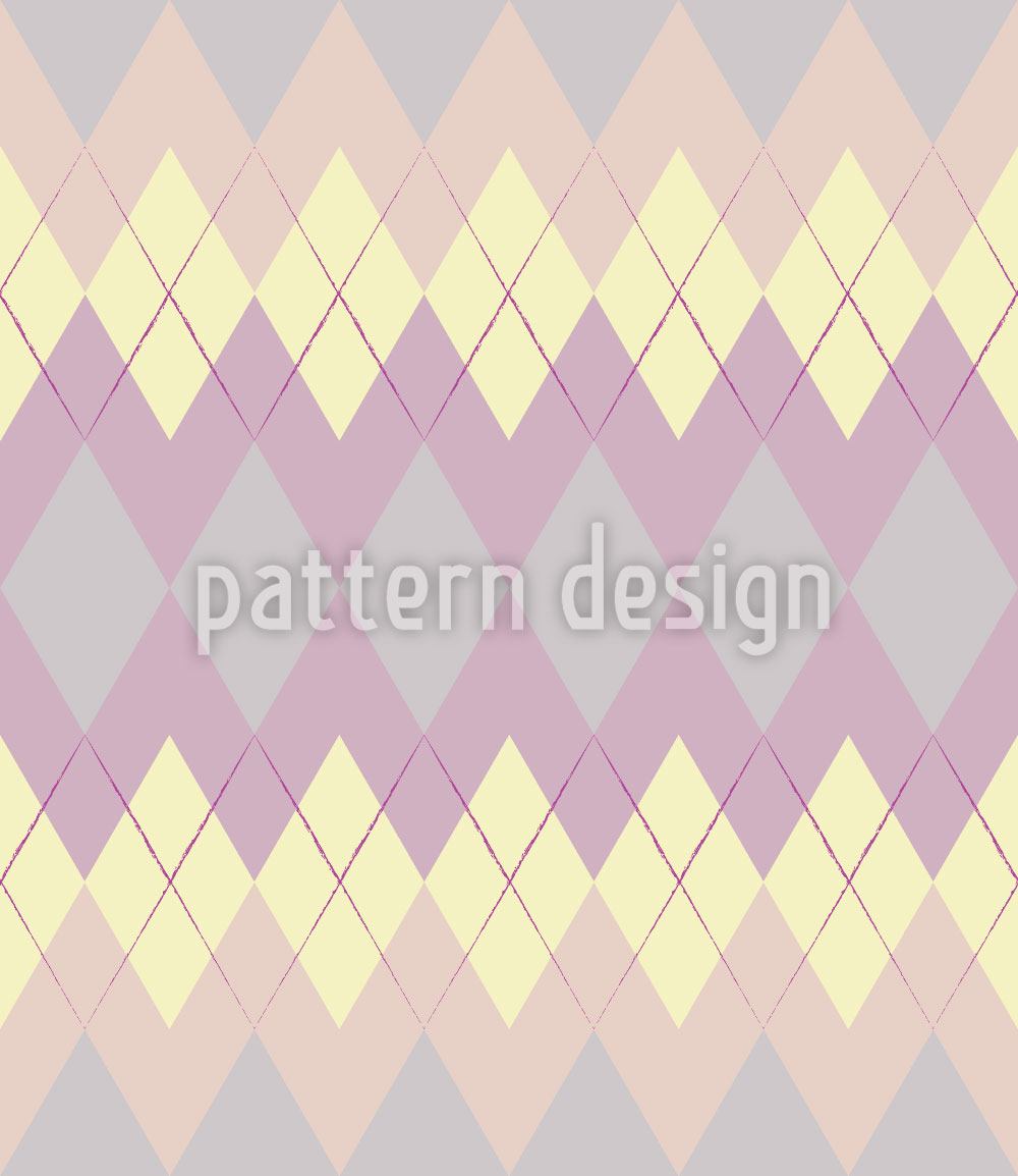 patterned-wallpaper-soft-argyle