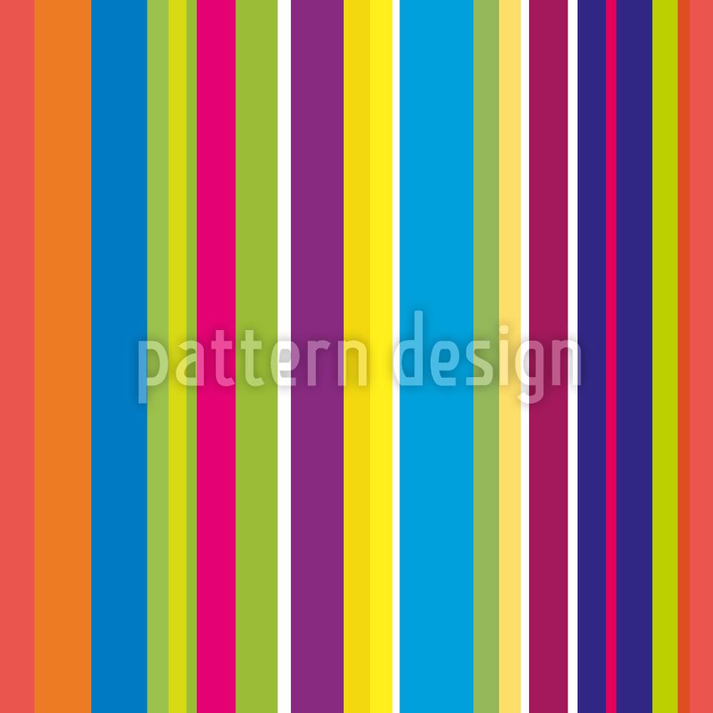 patterned-wallpaper-happy-stripes