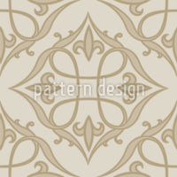 patterned-wallpaper-renaissance-in-beige