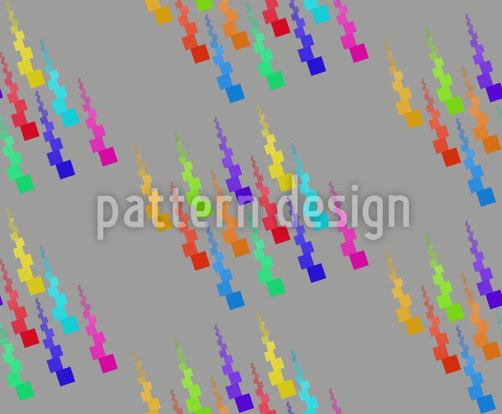 patterned-wallpaper-happy-pixel-rain