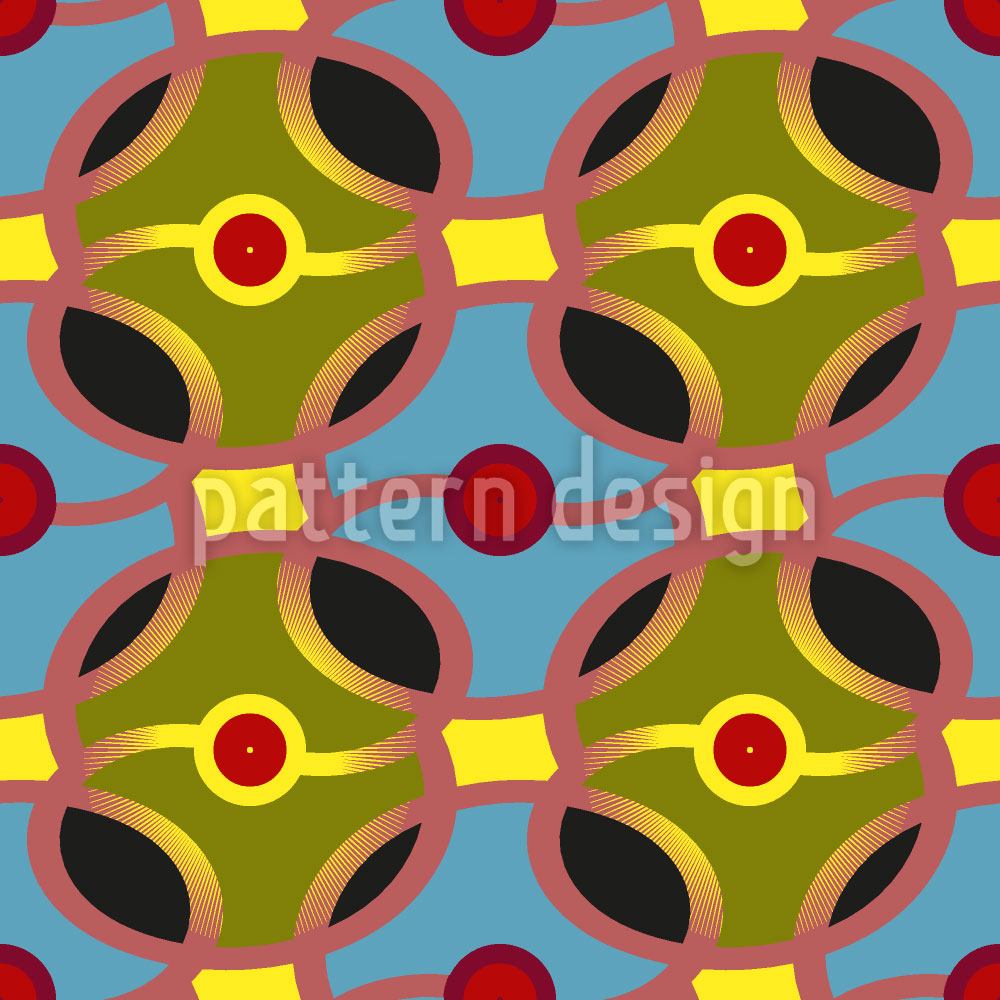 patterned-wallpaper-chain-reaction