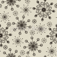 patterned-wallpaper-light-and-flaky-beige