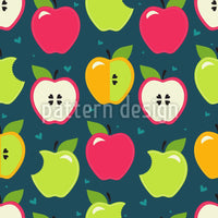 patterned-wallpaper-bite-the-apples