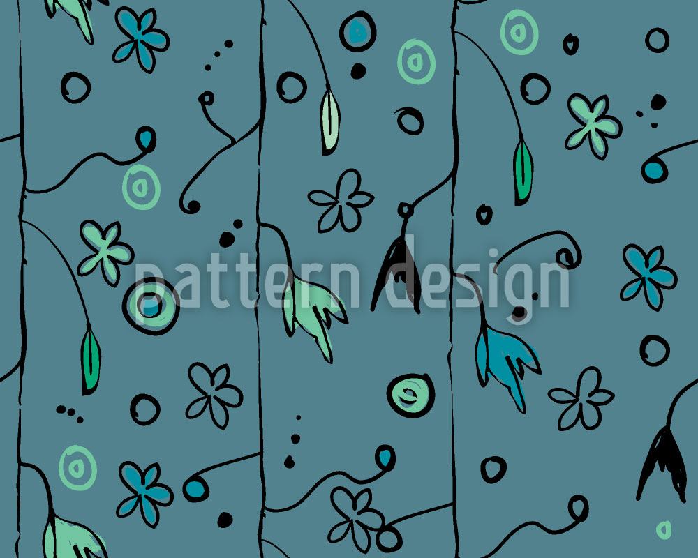 patterned-wallpaper-garden-fun-on-mars