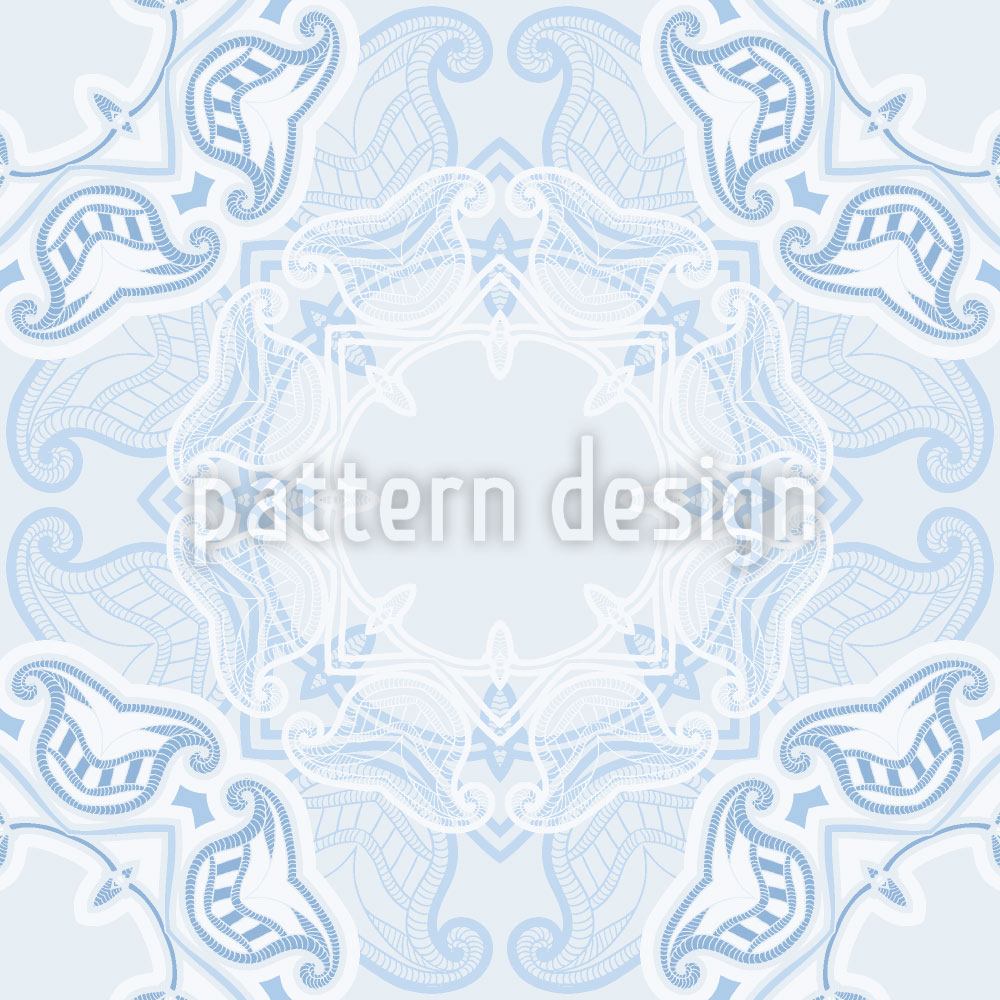 patterned-wallpaper-winter-doily