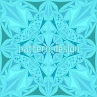 patterned-wallpaper-crystal-beauty