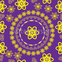 patterned-wallpaper-delightful-mandala