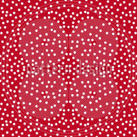 patterned-wallpaper-dot-collector