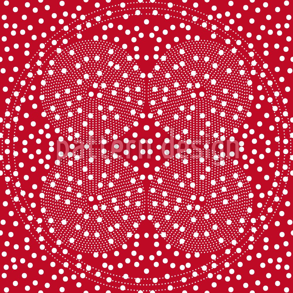 patterned-wallpaper-dot-collector