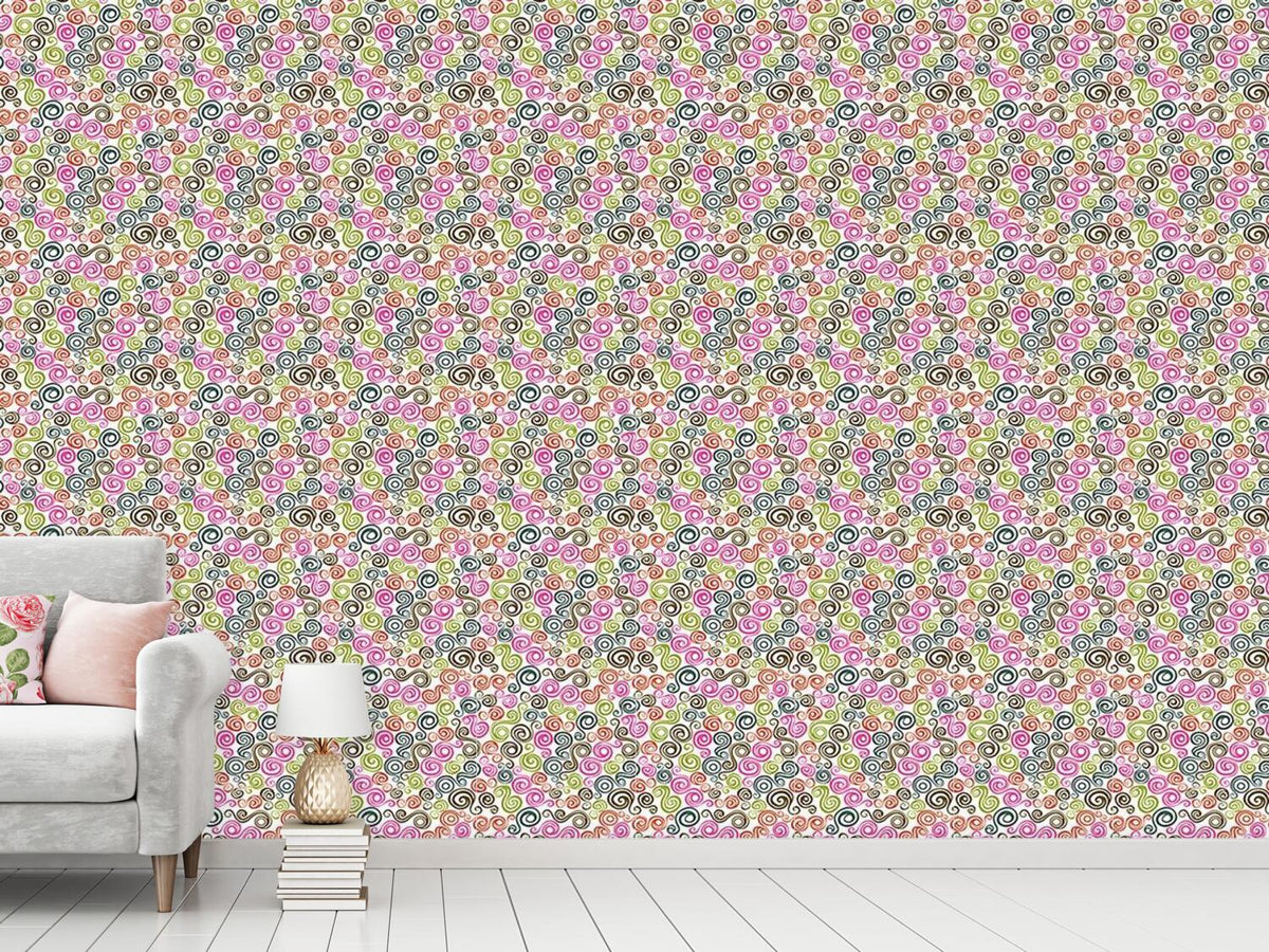 patterned-wallpaper-colorful-curl-cut