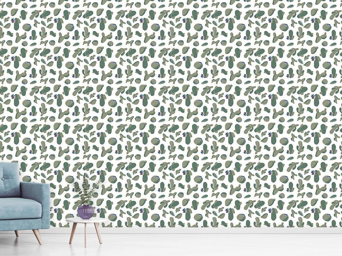 patterned-wallpaper-cacti-collection