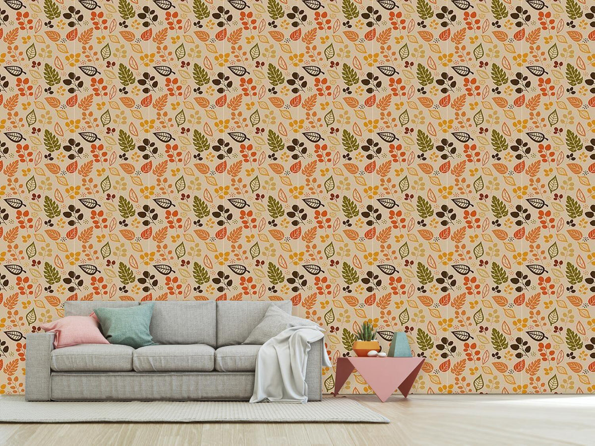 patterned-wallpaper-to-decide-for-leaves