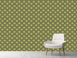 patterned-wallpaper-small-lotus