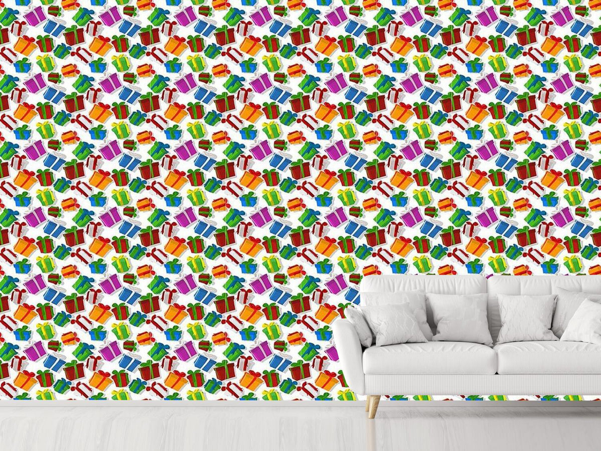 patterned-wallpaper-gifts-for-you