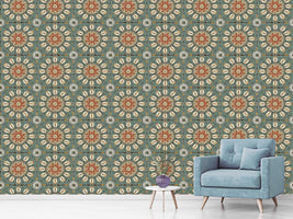 patterned-wallpaper-magical-mandala