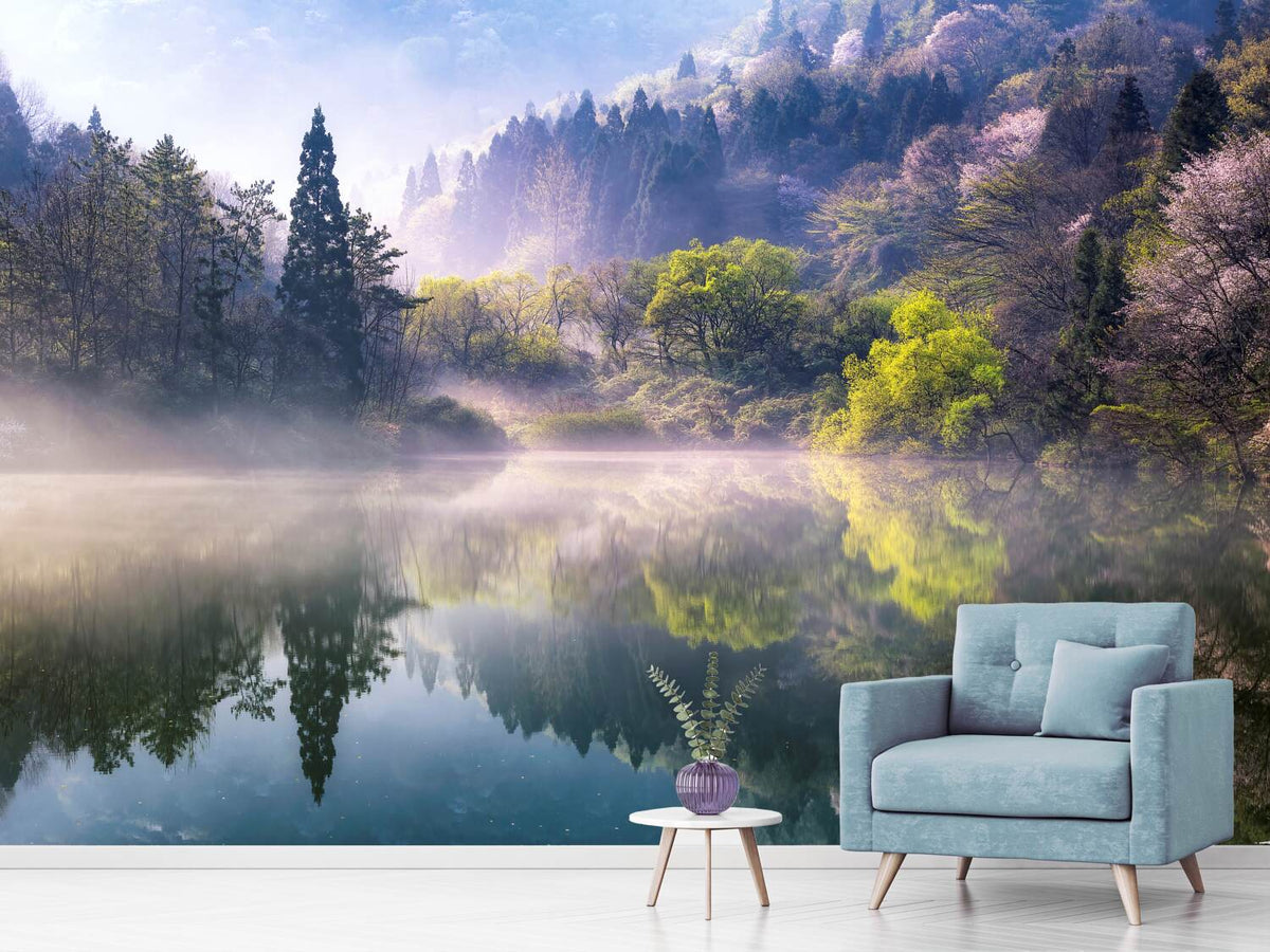 photo-wallpaper-morning-calm