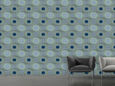 patterned-wallpaper-cool-run-rings