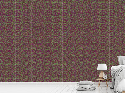 patterned-wallpaper-the-magic-tree