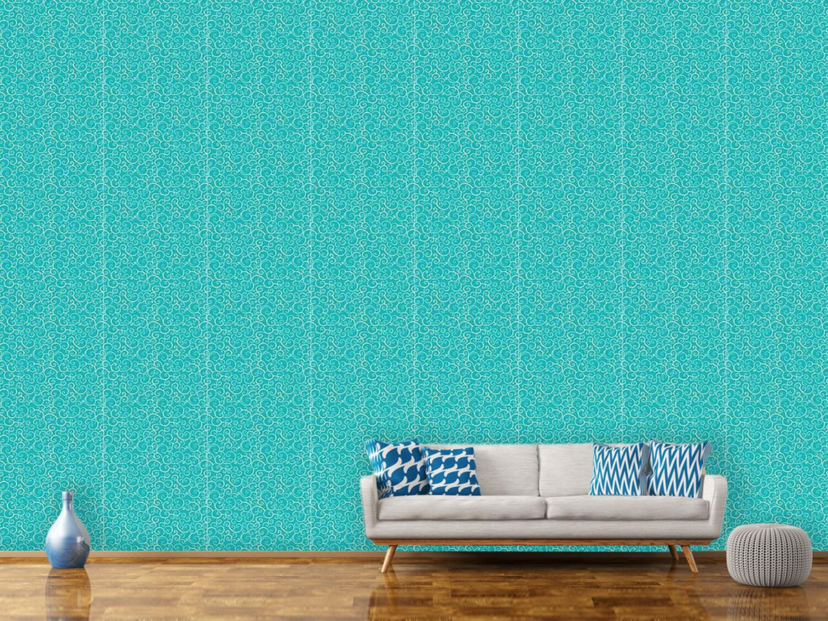 patterned-wallpaper-aqua-love