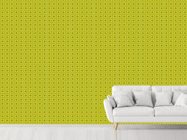 patterned-wallpaper-holly-geometry